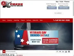 Sites similar to xpressautoinc.com