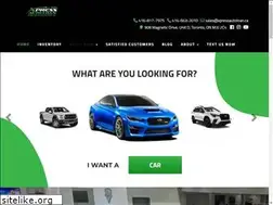 Sites similar to xpressautoloan.ca
