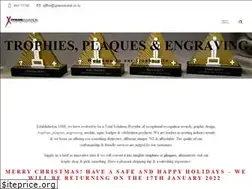 Sites similar to xpressawards.co.nz