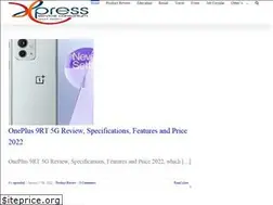 Sites similar to xpressbd.org