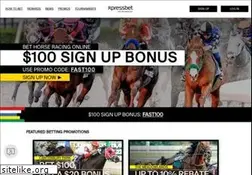 Sites similar to xpressbetonline.com