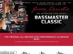 Sites similar to xpressboats.com