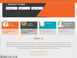 Sites similar to xpresscylinderspares.co.uk