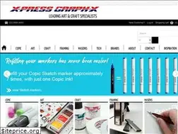 Sites similar to xpressgraphx.com.au