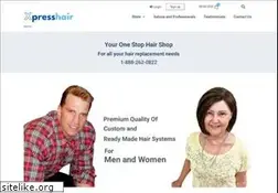 Sites similar to xpresshair.com