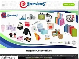 Sites similar to xpressiones.com.mx