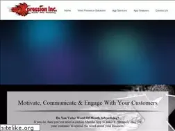 Sites similar to xpressioninc.com