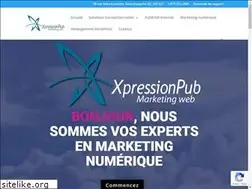 Sites similar to xpressionpub.com