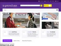 Sites similar to xpressionsstyle.com