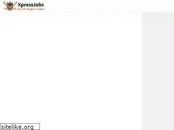 Sites similar to xpressjobs.net