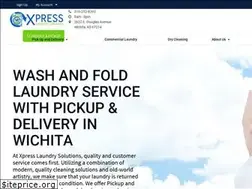 Sites similar to xpresslaundrysolutions.com