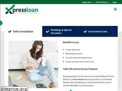 Sites similar to xpressloan.ca