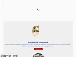 Sites similar to xpresslocksmith.ca