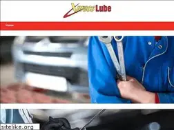 Sites similar to xpresslubealaska.com