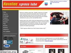 Sites similar to xpresslubecharlotte.com