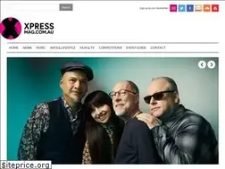 Sites similar to xpressmag.com.au