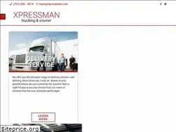 Sites similar to xpressman.com
