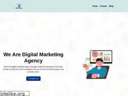 Sites similar to xpressmarketingagency.com