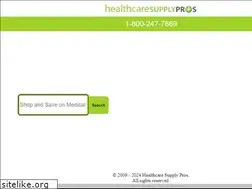 Sites similar to xpressmedicalsupplies.com
