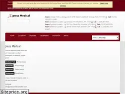 Sites similar to xpressmedicalwalkin.com