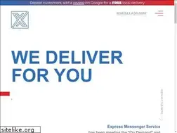 Sites similar to xpressmessenger.com