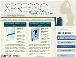 Sites similar to xpressobooktours.com