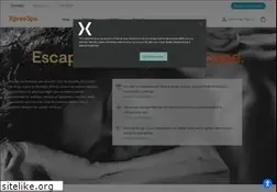 Sites similar to xpresspa.com