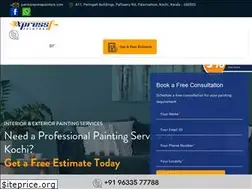 Sites similar to xpresspainters.com