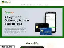 Sites similar to xpresspayments.com