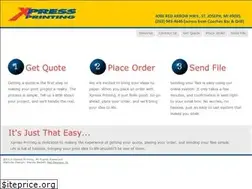 Sites similar to xpressprinting.net
