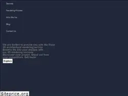Sites similar to xpressrendering.com