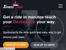 Sites similar to xpressrunnow.com