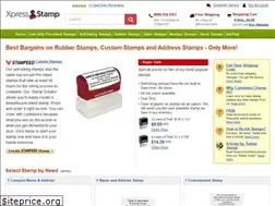 Sites similar to xpressstamp.com