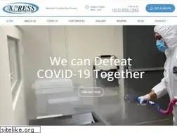 Sites similar to xpresssvc.com