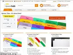 Sites similar to xpresstabs.com