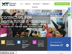 Sites similar to xpresstutorials.com