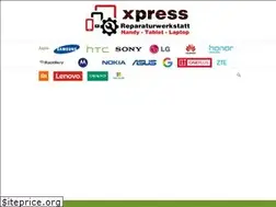 Sites similar to xpresswerkstatt.de
