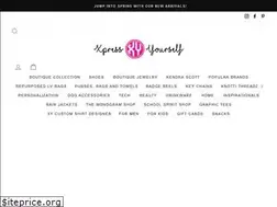 Sites similar to xpressyourselfnc.com