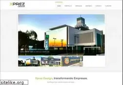 Sites similar to xprezdesign.com.br