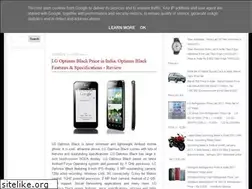Sites similar to xpriceindia.blogspot.com