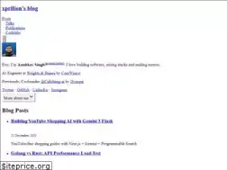 Sites similar to xprilion.com