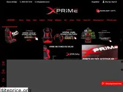 Sites similar to xprime.com.tr
