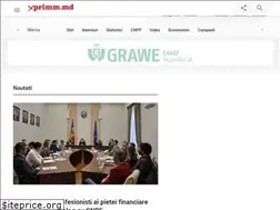 Sites similar to xprimm.md