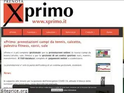 Sites similar to xprimo.it