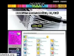 Sites similar to xprint.co