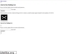 Sites similar to xpriteusa.com