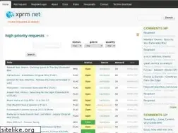 Sites similar to xprm.net