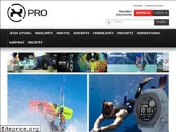 Sites similar to xpro.lt