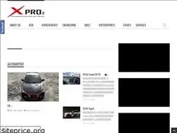 Sites similar to xpro2.com