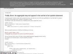 Sites similar to xprog.blogspot.com